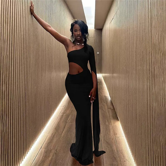 Eden Maxi Dress