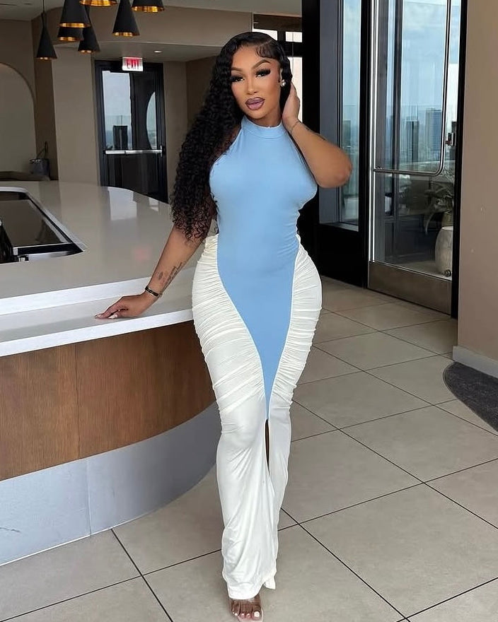 Cannes Maxi Dress