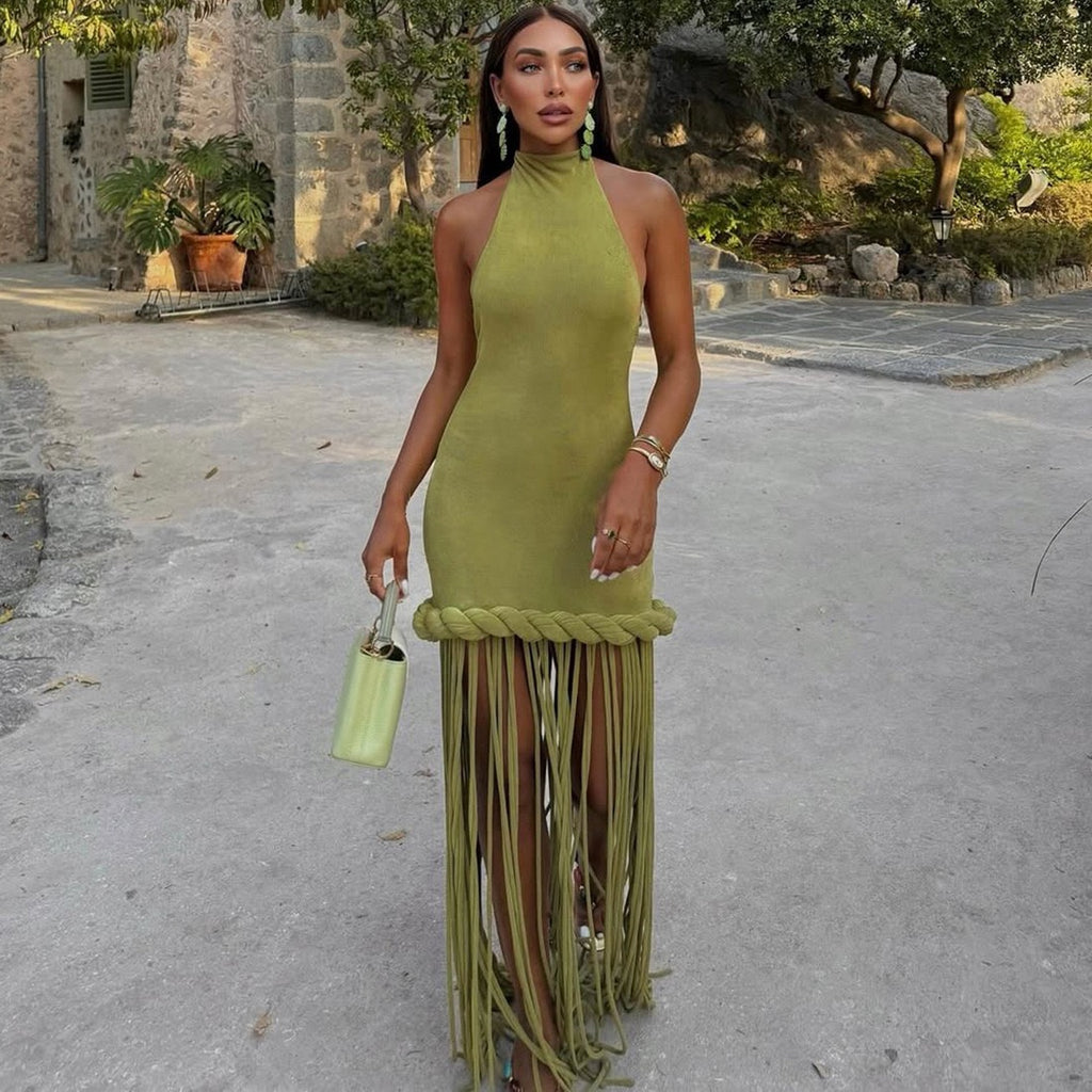 Regina Ocean Muse Maxi