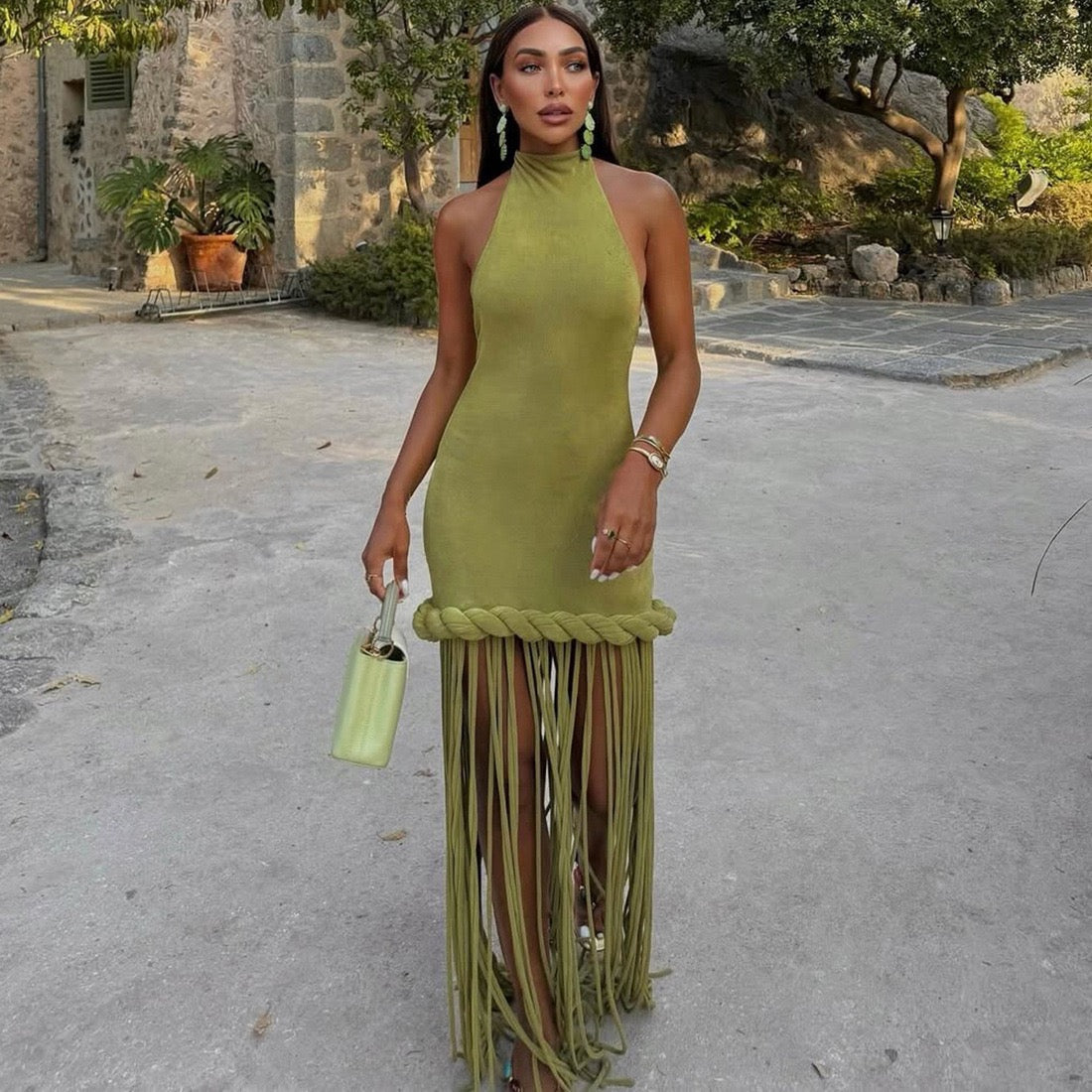 Ocean Muse Maxi