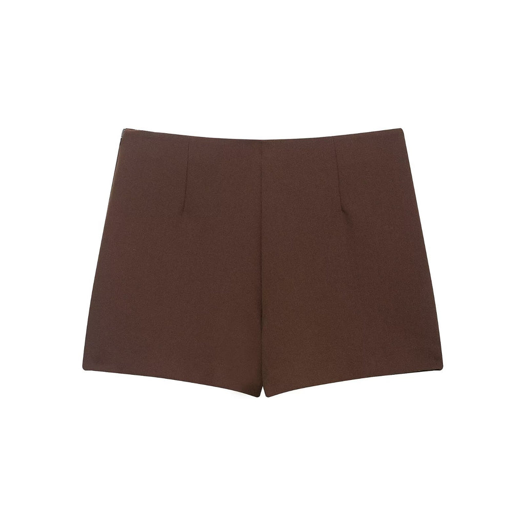 Kaia Tailored Skort