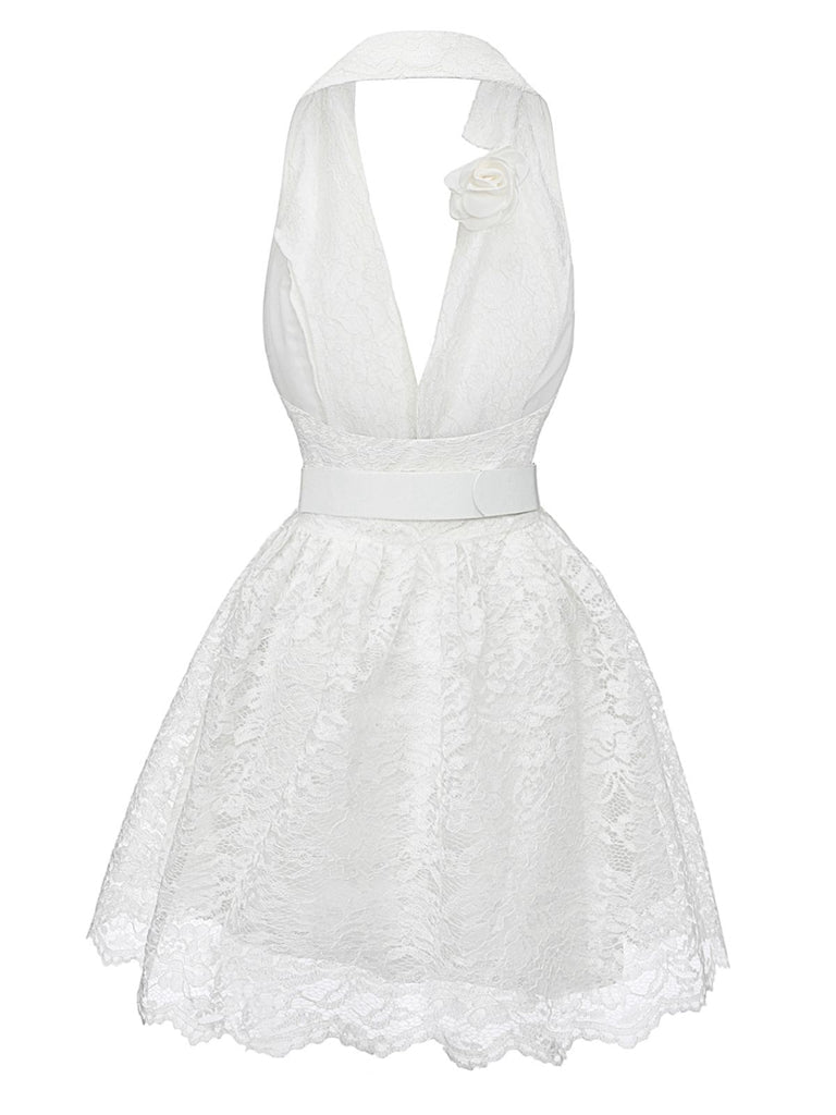Lace Élan