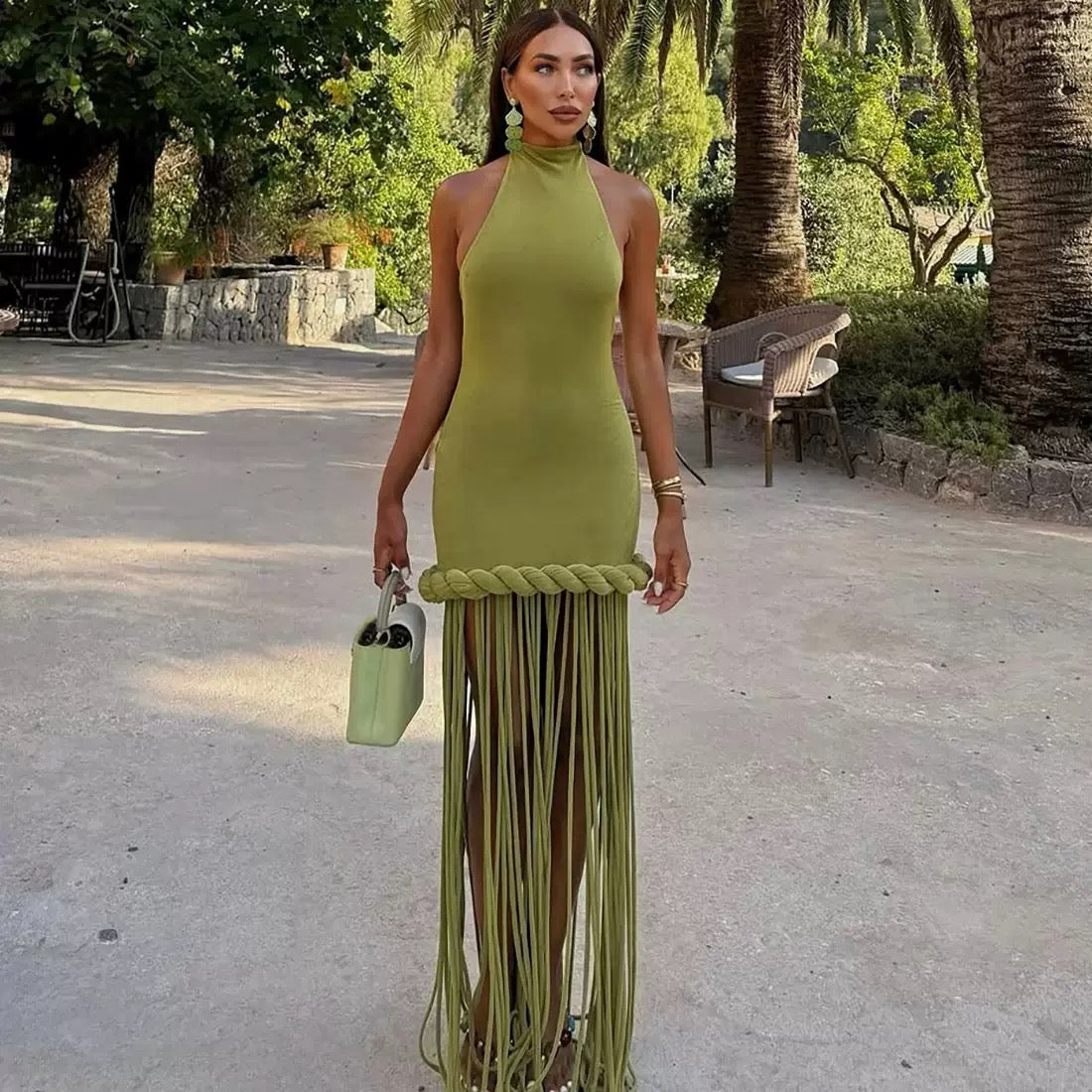 Ocean Muse Maxi