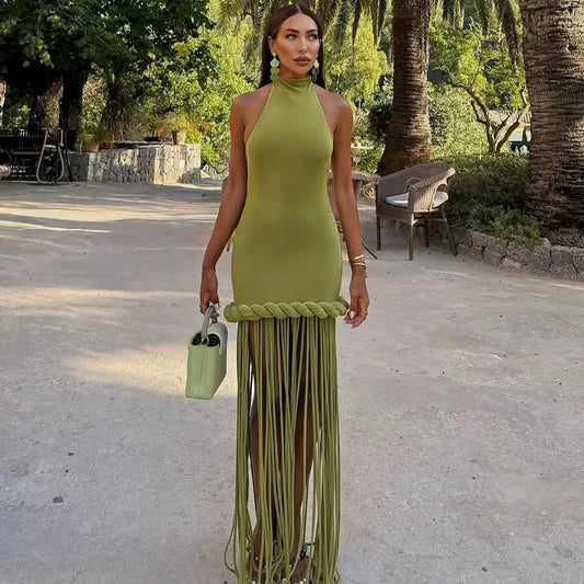 Regina Ocean Muse Maxi