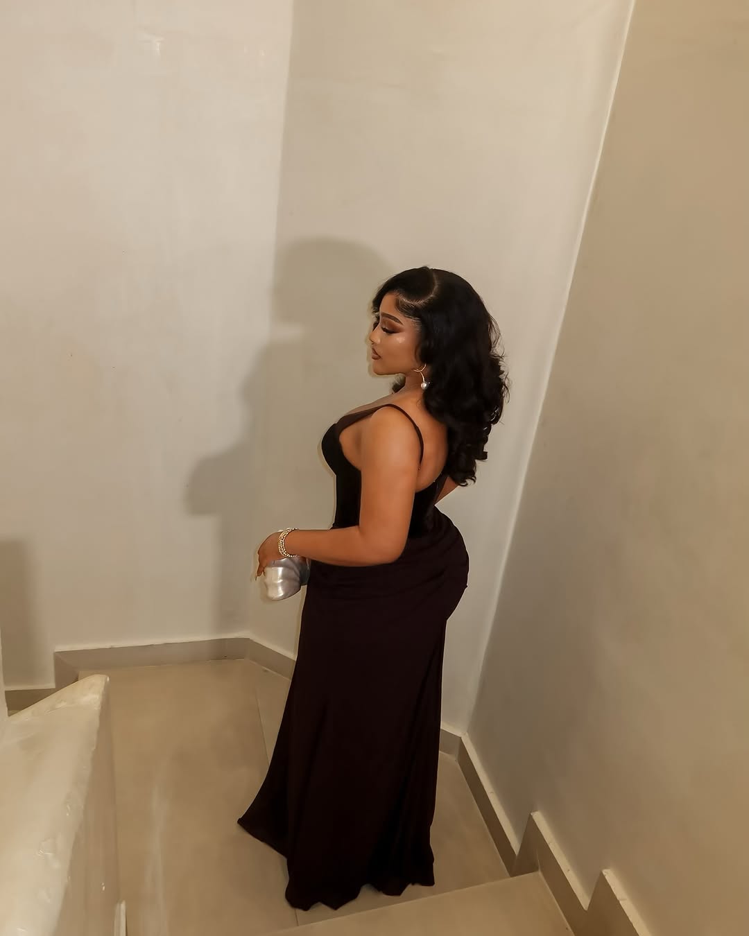 Selena Maxi Dress