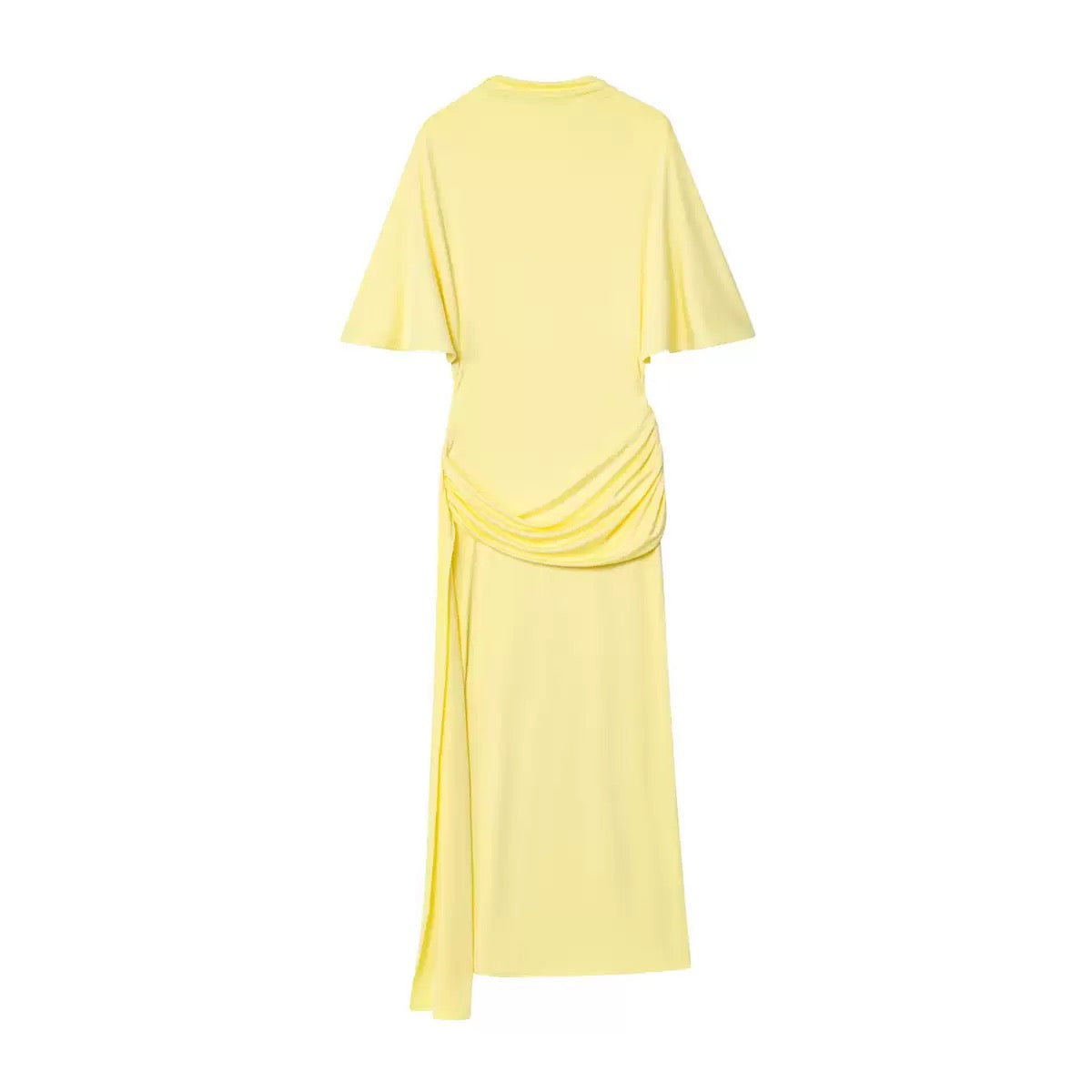 Zara Maxi Dress