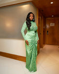 Leona Maxi Dress
