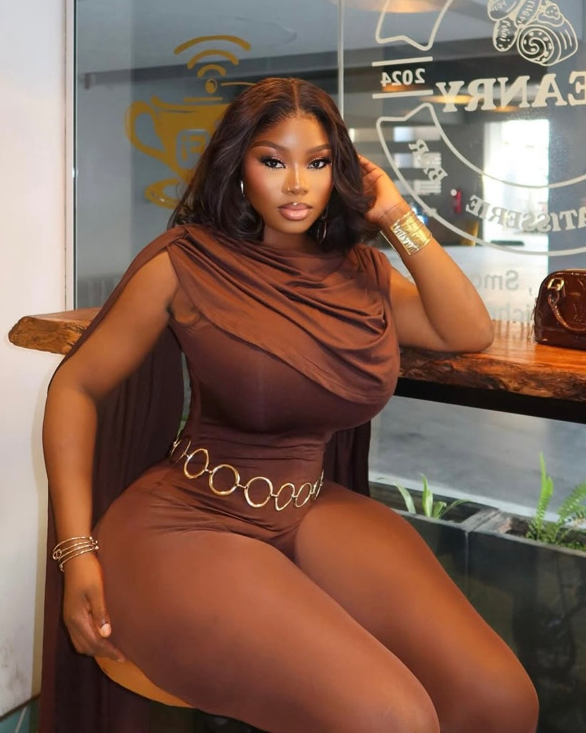 Boss Babe Sculpt Bodysuit