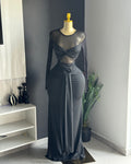 Selina Maxi Dress