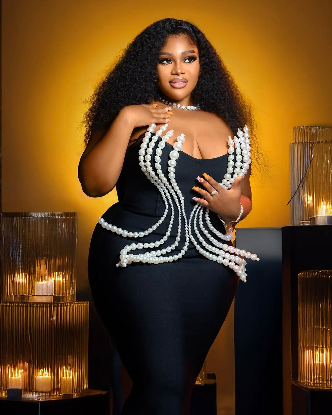 Midnight Empress