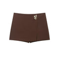 Kaia Tailored Skort