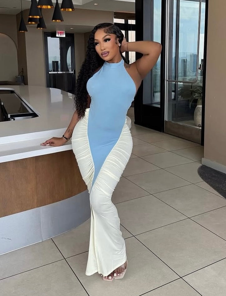 Cannes Maxi Dress