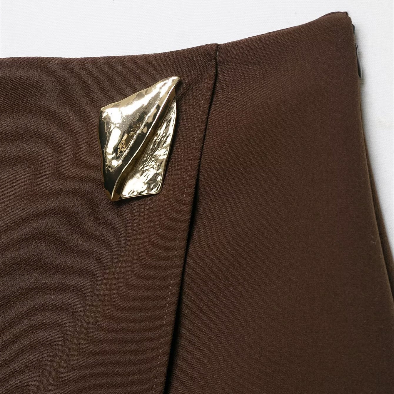 Kaia Tailored Skort