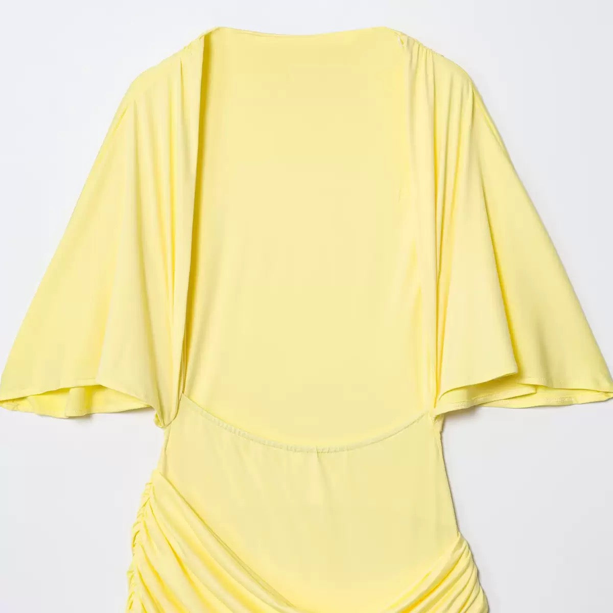 Zara Maxi Dress