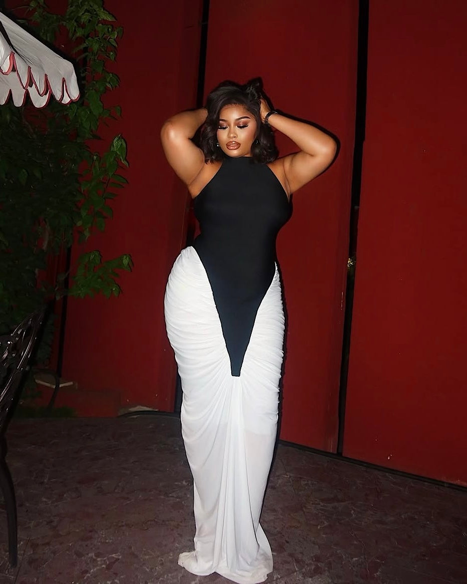 Monroe Gown